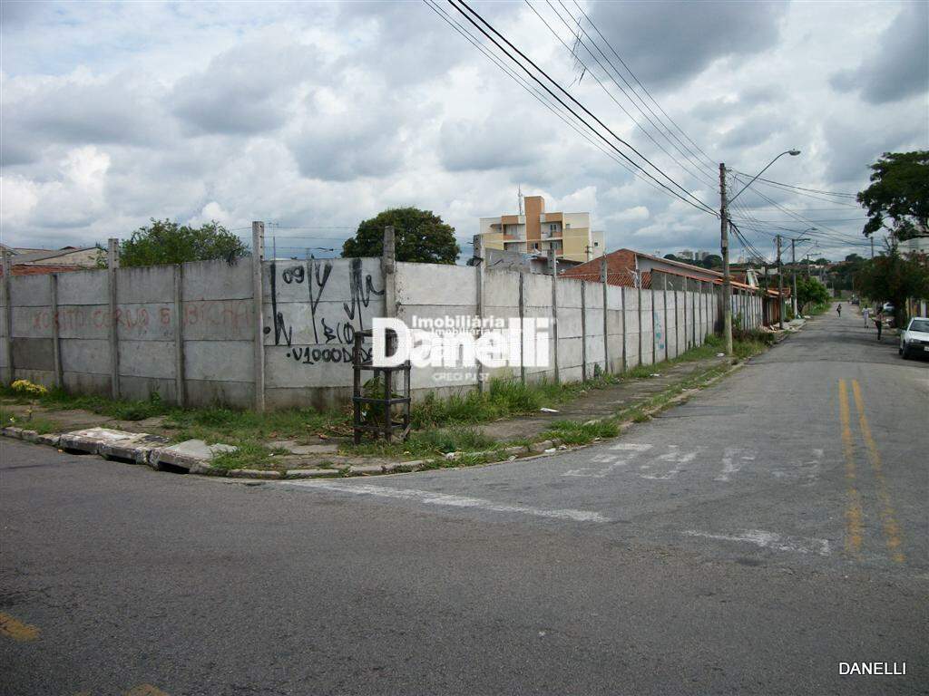 Lote à venda no Vila Aparecida: 