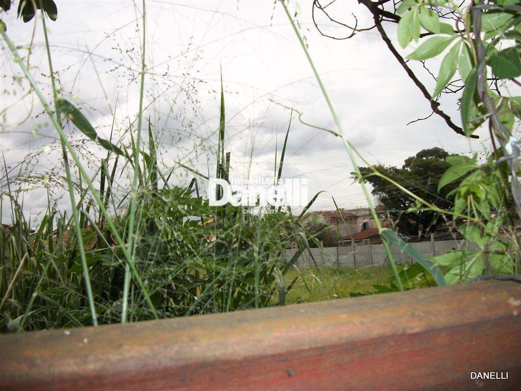Lote à venda no Vila Aparecida: 