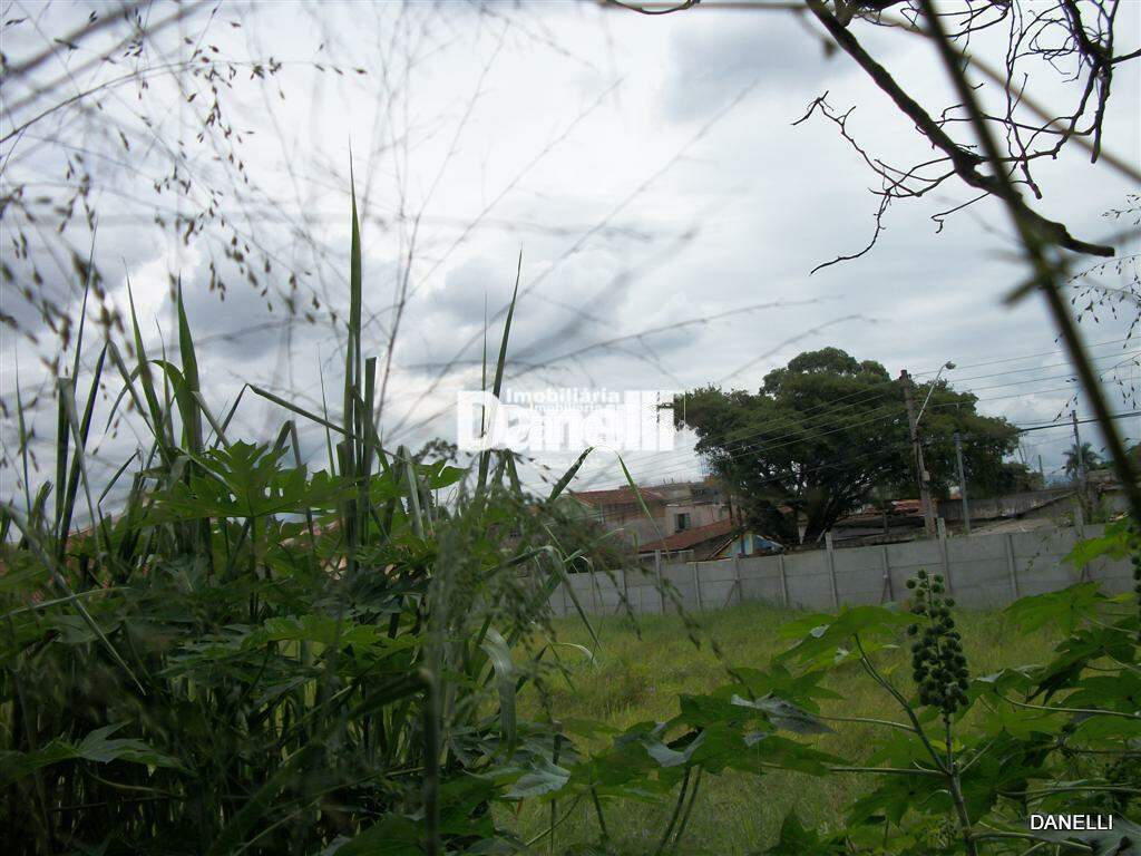 Lote à venda no Vila Aparecida: 