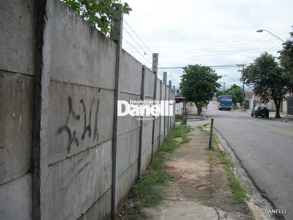 Lote à venda no Vila Aparecida: 