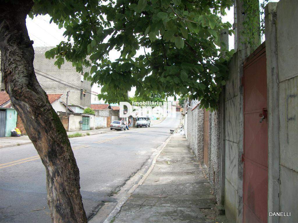 Lote à venda no Vila Aparecida: 