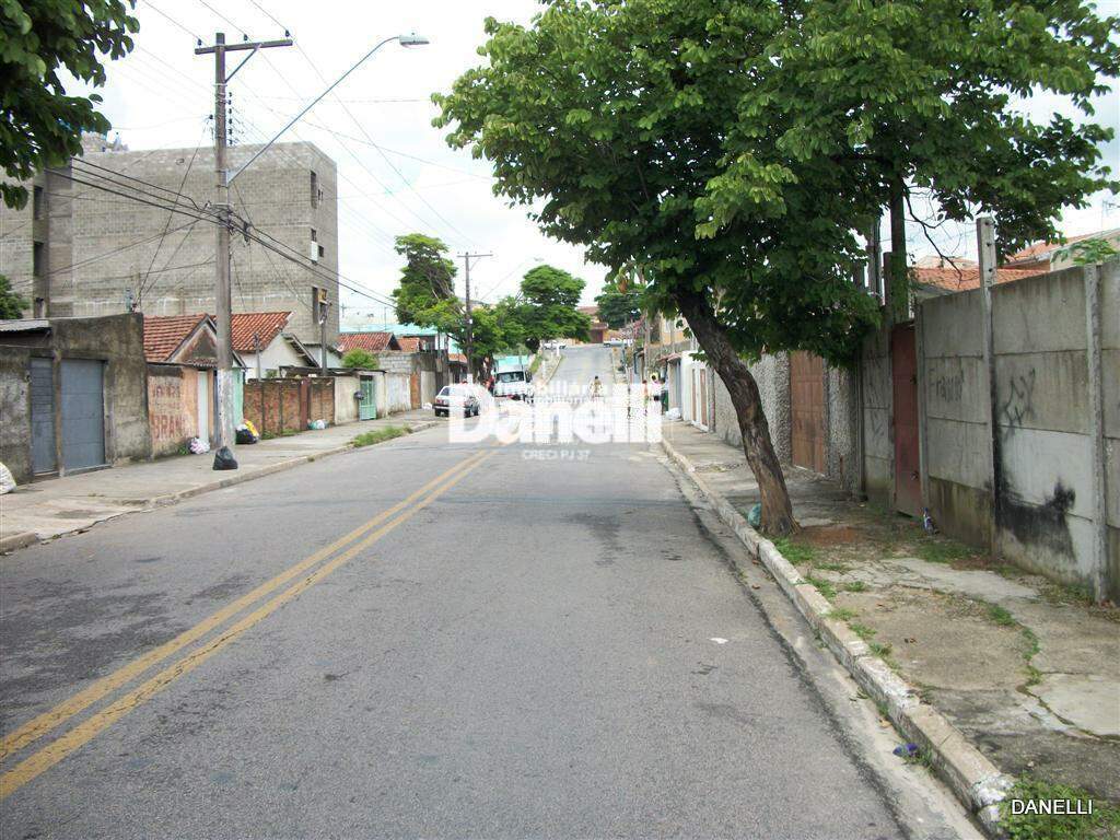 Lote à venda no Vila Aparecida: 