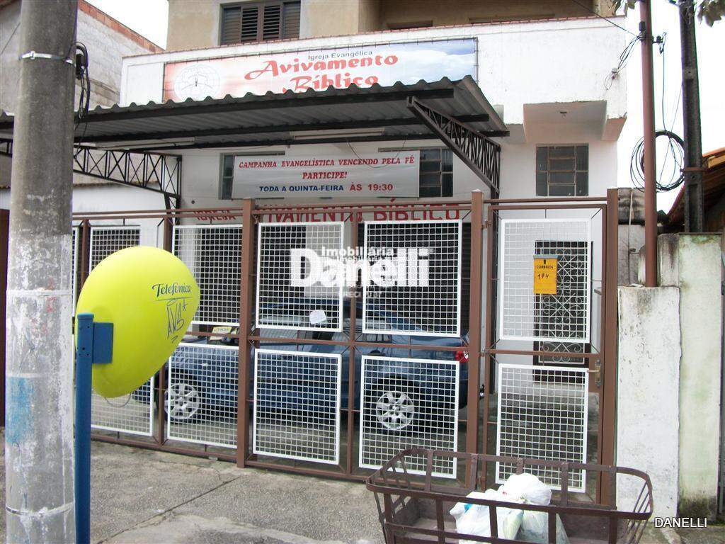 Lote à venda no Vila Aparecida: 