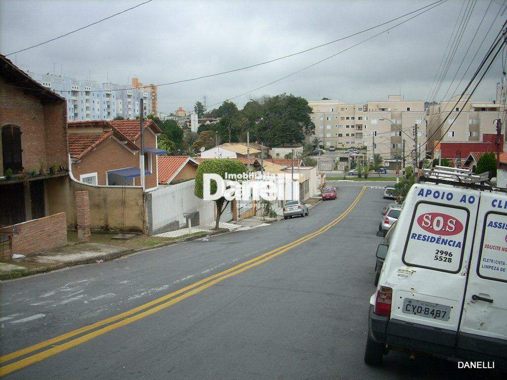 Lote à venda no Jardim Santa Clara: 