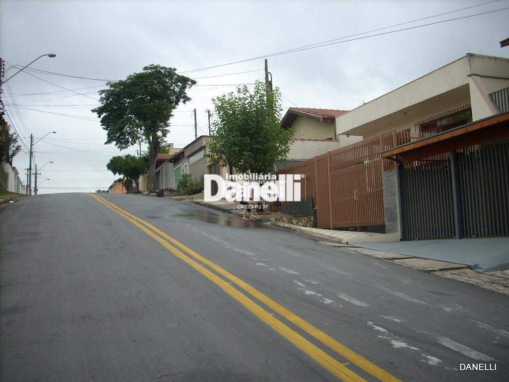 Lote à venda no Jardim Santa Clara: 