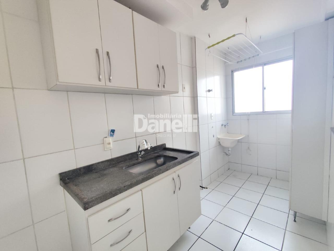 Apartamento para aluguel no Vila Edmundo: 