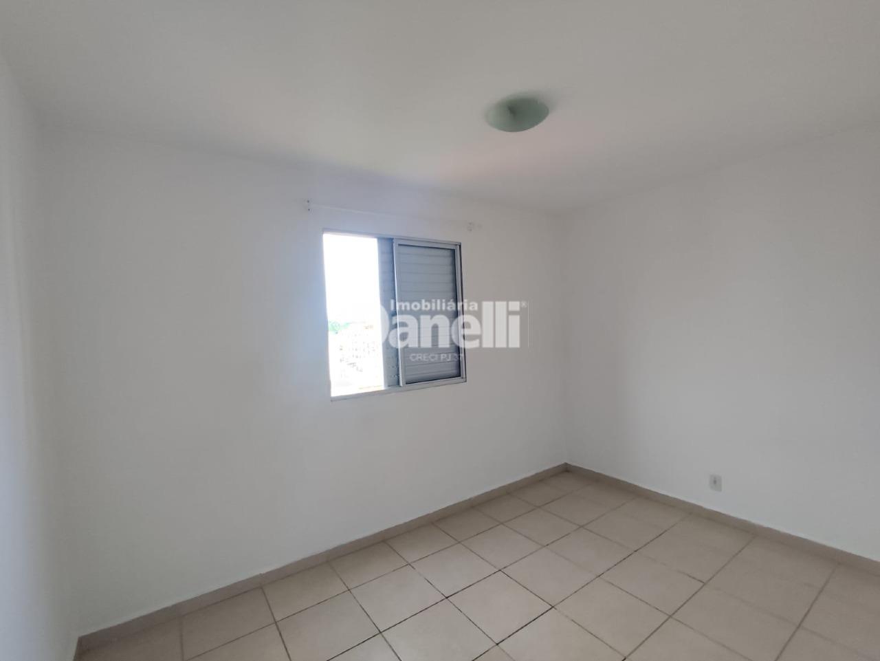 Apartamento para aluguel no Vila Edmundo: 