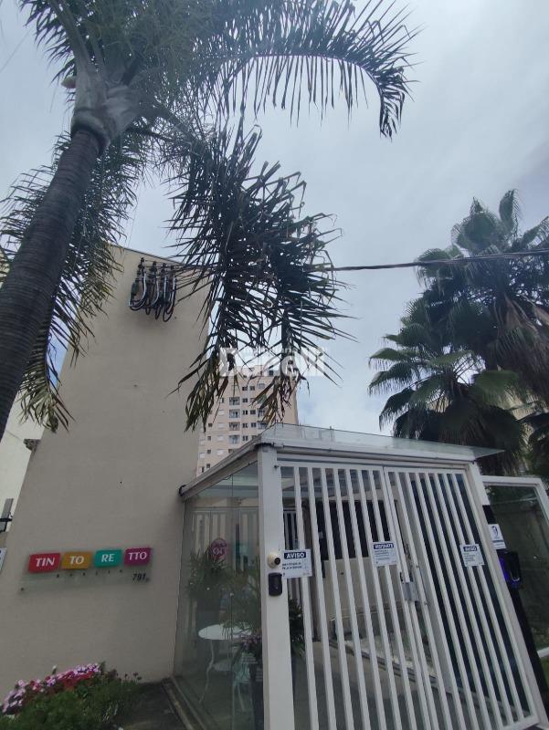 Apartamento para aluguel no Vila Edmundo: 