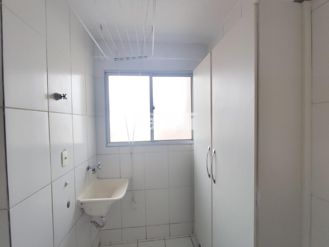 Apartamento para aluguel no Vila Edmundo: 