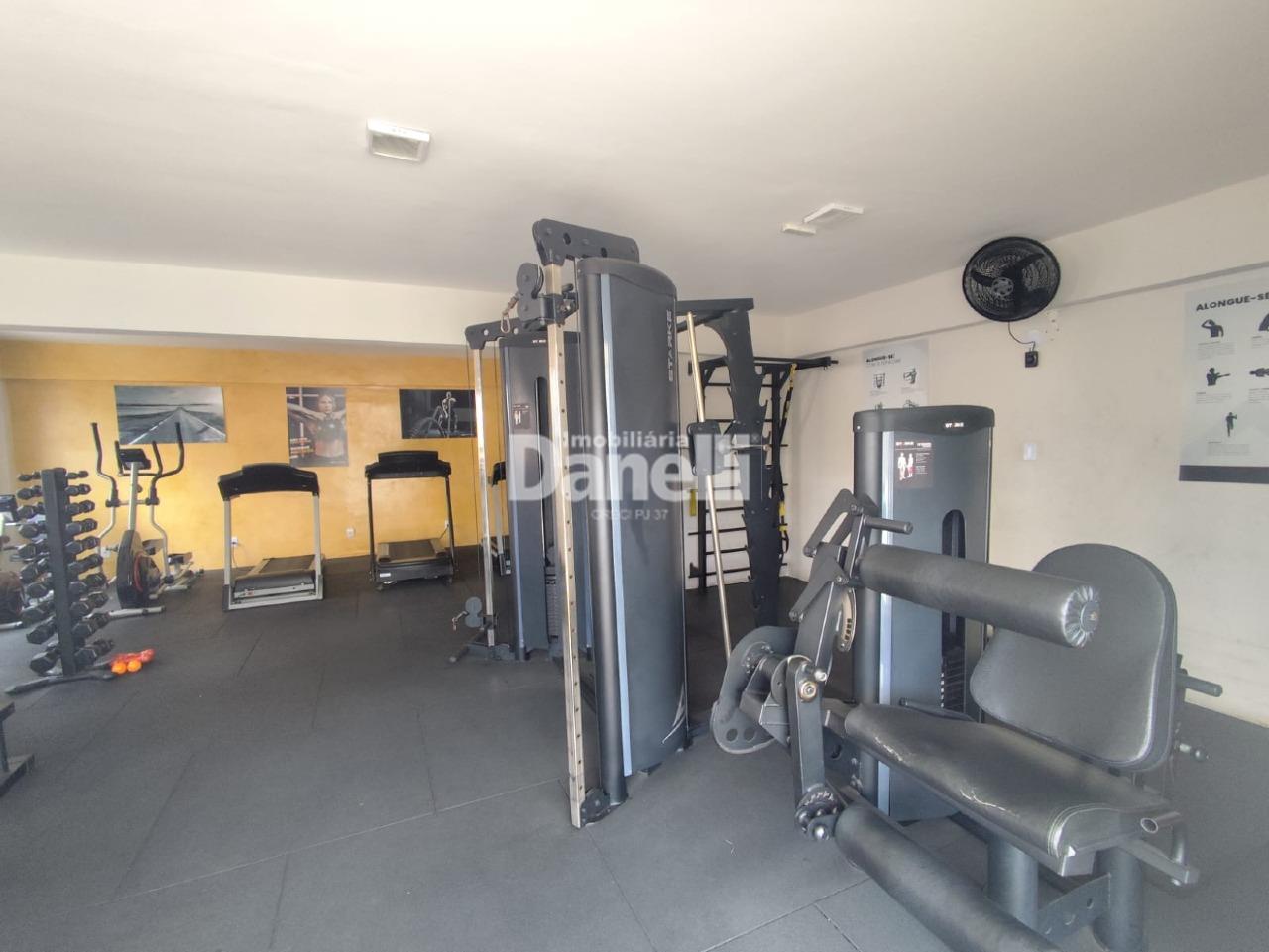 Apartamento para aluguel no Vila Edmundo: 