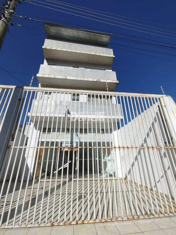 Kitnet para aluguel no Granja Daniel: 