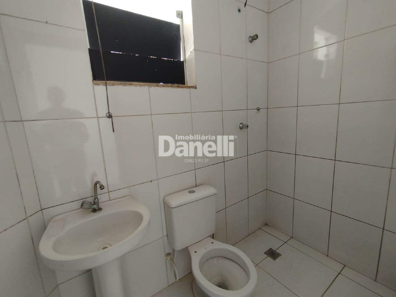 Kitnet para aluguel no Granja Daniel: 