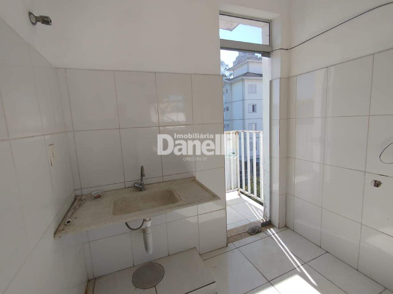 Kitnet para aluguel no Granja Daniel: 