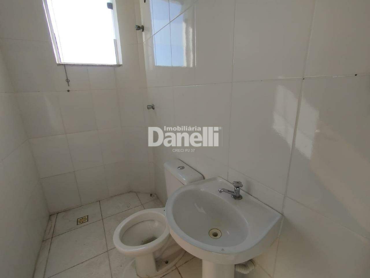 Kitnet para aluguel no Granja Daniel: 