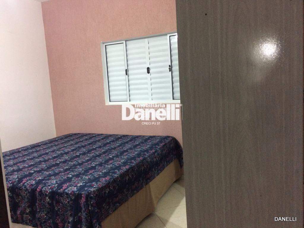 Casa à venda no Morada dos Nobres: 