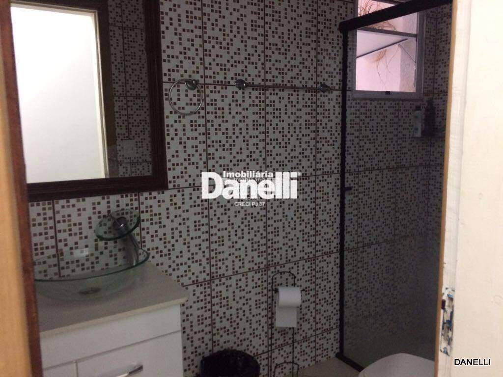 Casa à venda no Morada dos Nobres: 