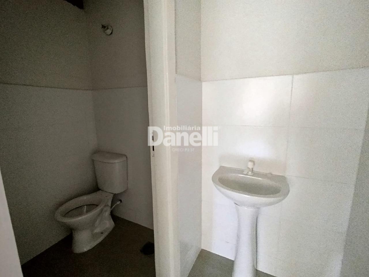 Sala Comercial para aluguel no Centro: 