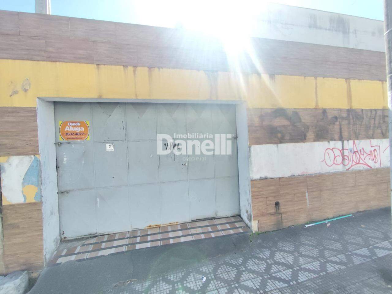 Ponto Comercial para aluguel no Centro: 