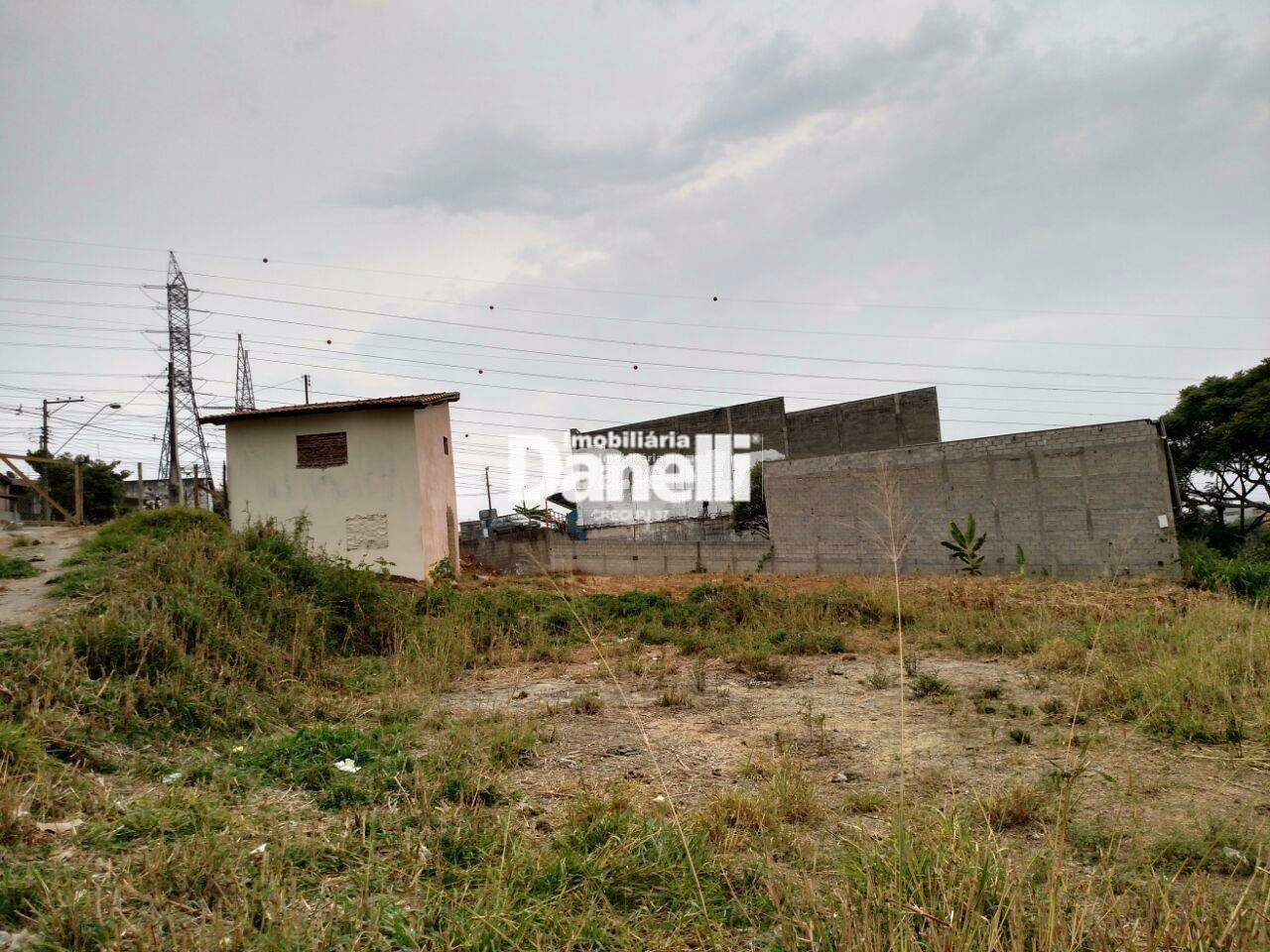 Lote para aluguel no Monte Belo: 