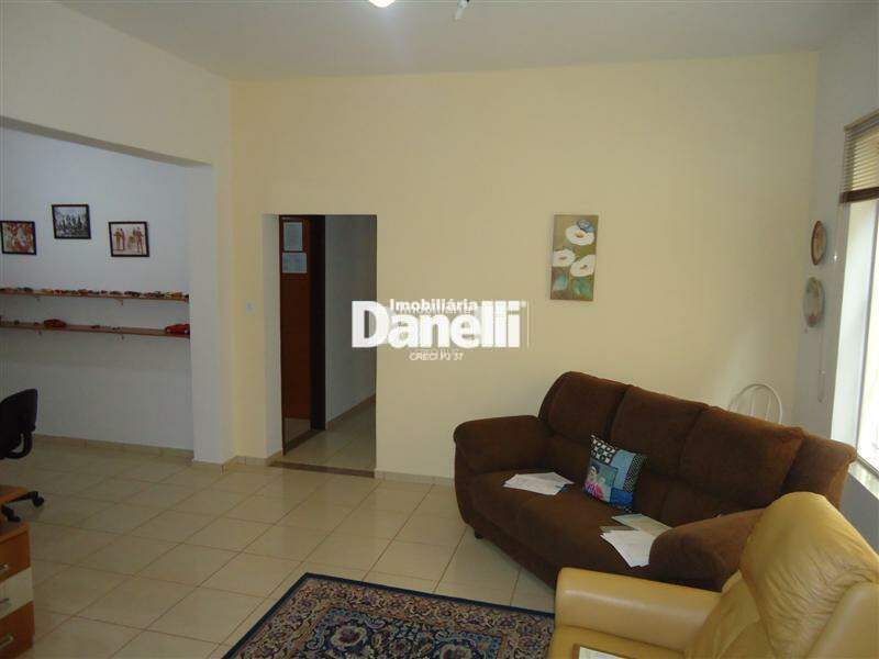 Casa à venda no Jardim Santa Clara: 