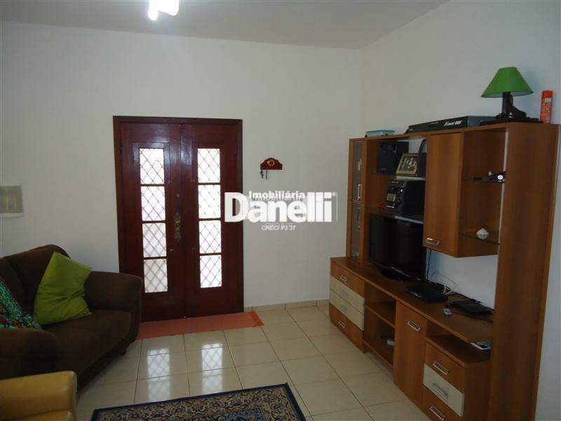 Casa à venda no Jardim Santa Clara: 