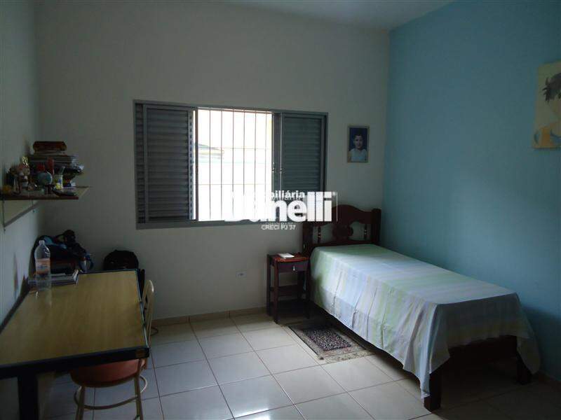 Casa à venda no Jardim Santa Clara: 