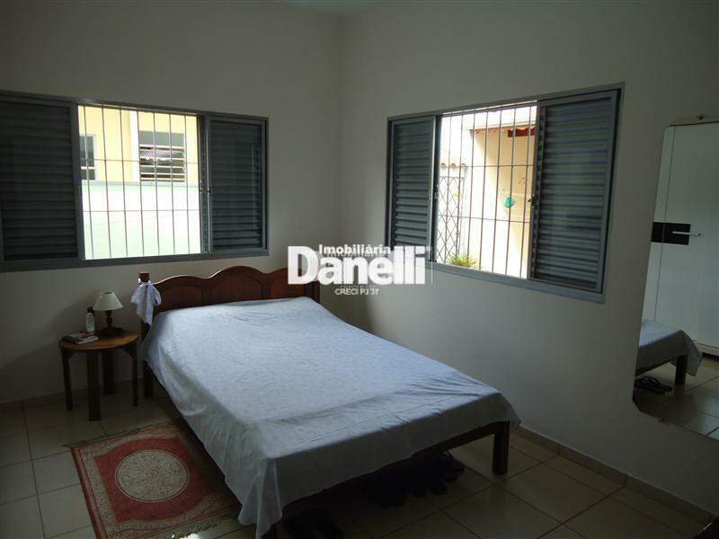 Casa à venda no Jardim Santa Clara: 