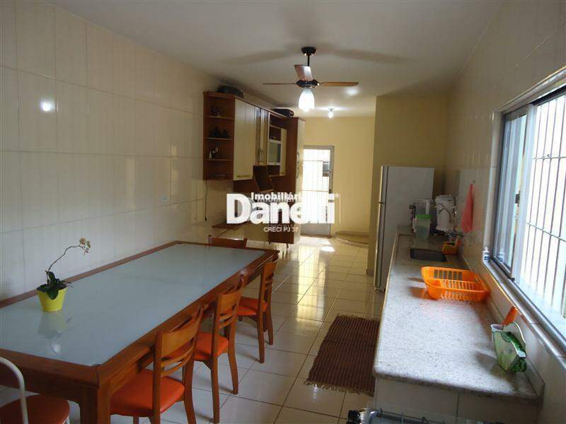 Casa à venda no Jardim Santa Clara: 