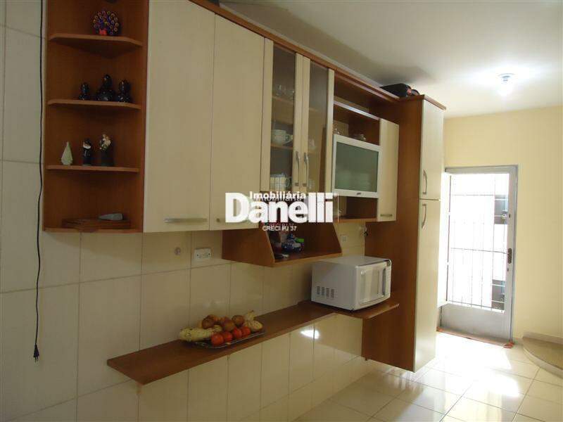 Casa à venda no Jardim Santa Clara: 
