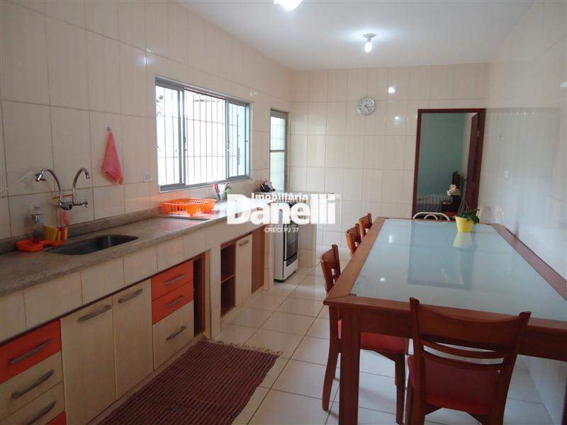 Casa à venda no Jardim Santa Clara: 
