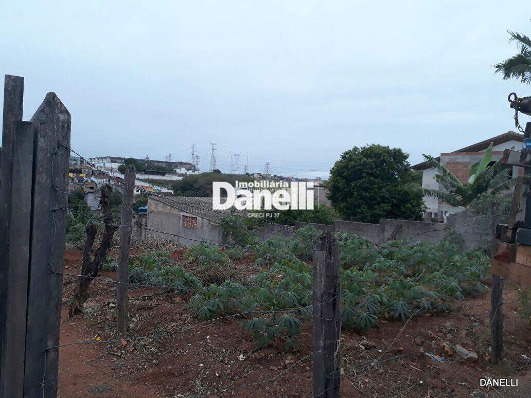 Lote à venda no São Gonçalo: 