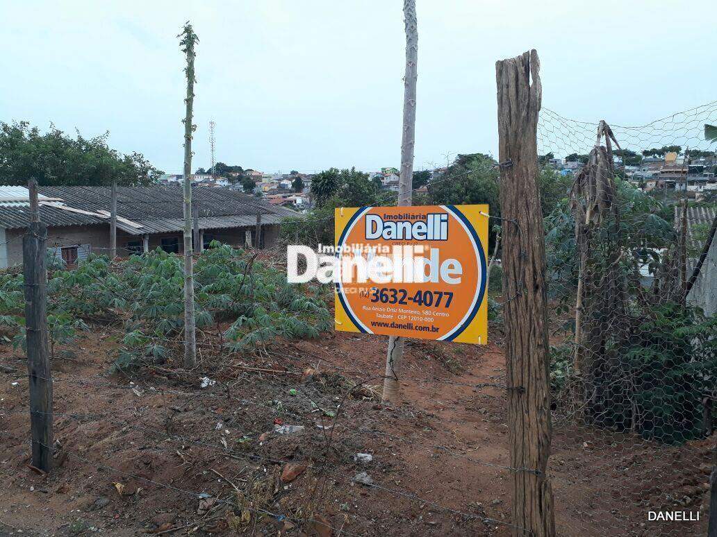Lote à venda no São Gonçalo: 