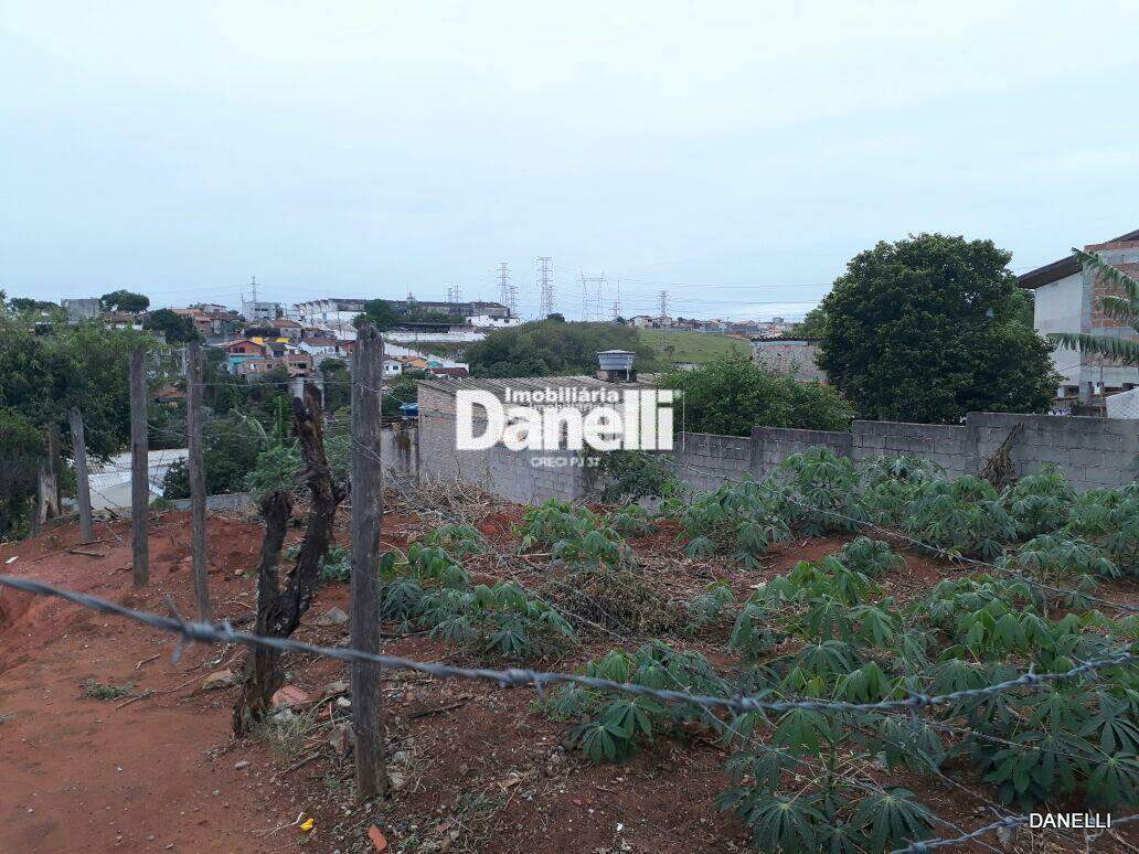 Lote à venda no São Gonçalo: 