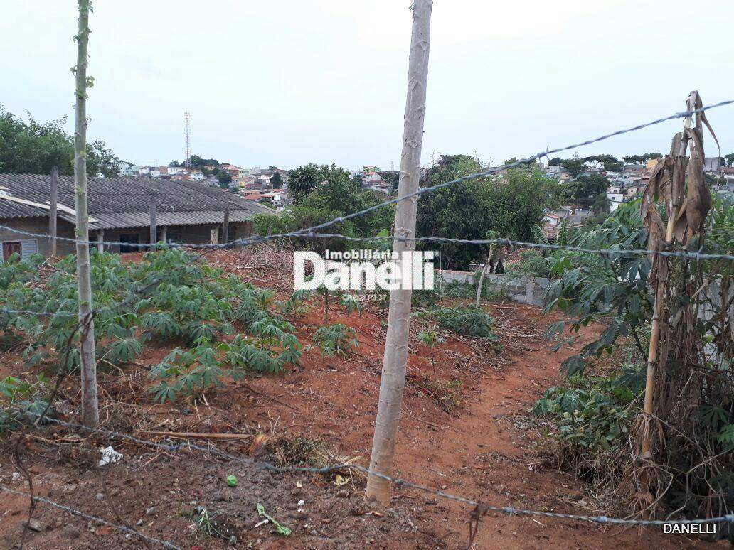 Lote à venda no São Gonçalo: 