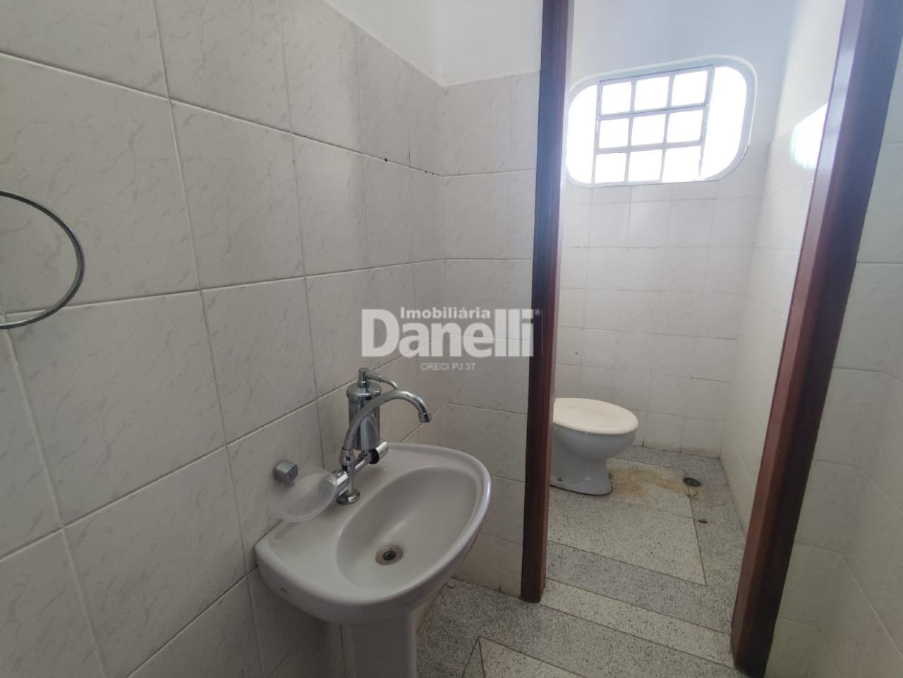 Ponto Comercial para aluguel no Centro: 
