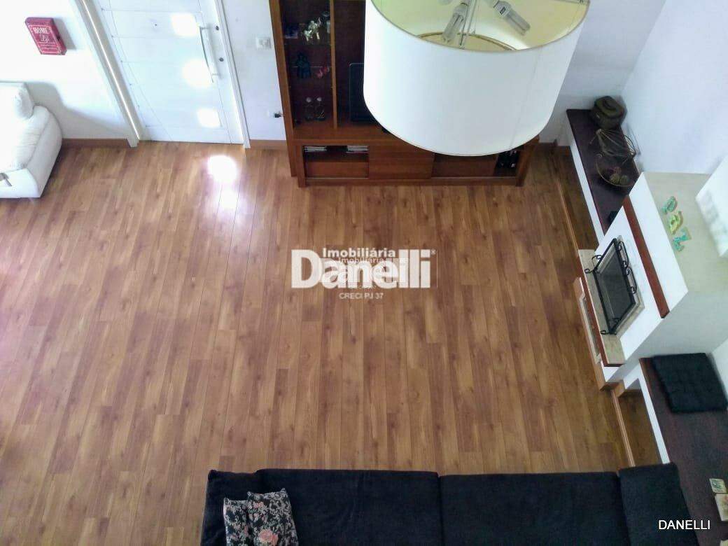 Casa em Condomínio à venda no Residencial Eldorado: 