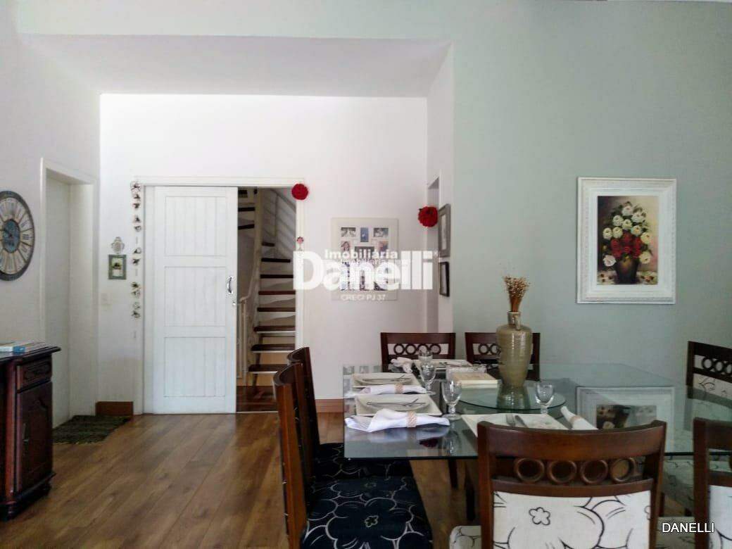 Casa em Condomínio à venda no Residencial Eldorado: 