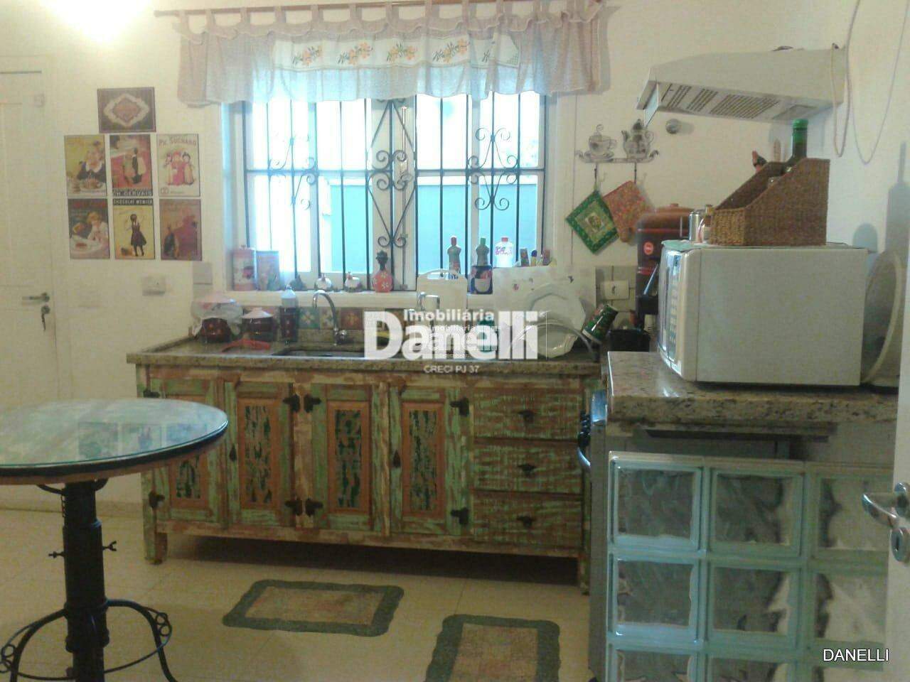 Casa em Condomínio à venda no Residencial Eldorado: 