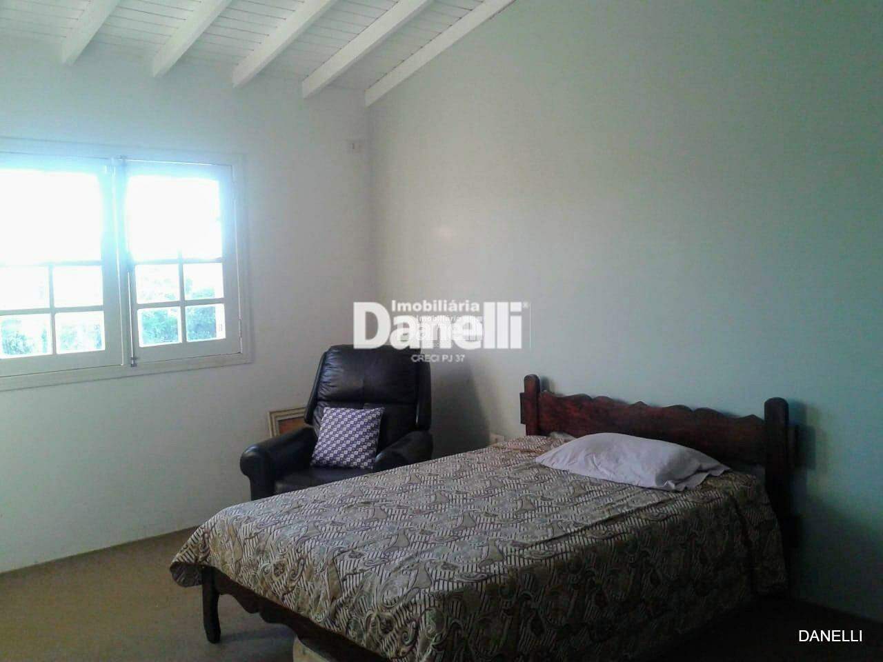 Casa em Condomínio à venda no Residencial Eldorado: 