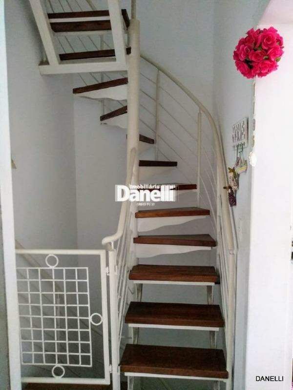 Casa em Condomínio à venda no Residencial Eldorado: 