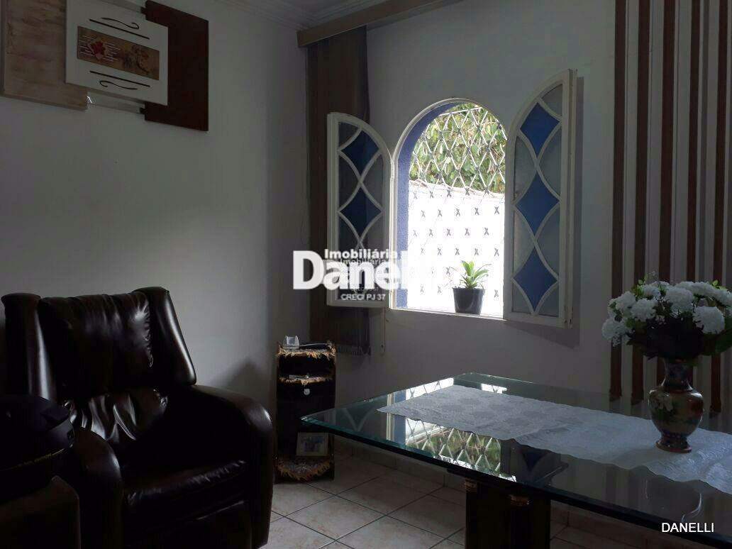 Casa à venda no Vila São José: 