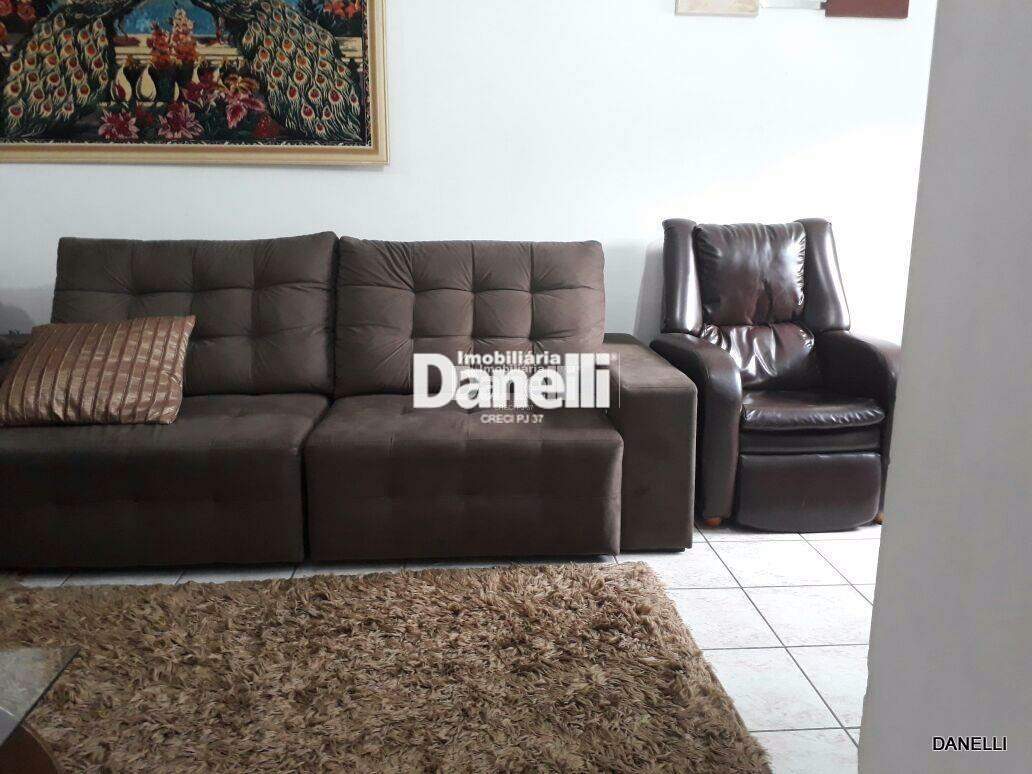 Casa à venda no Vila São José: 