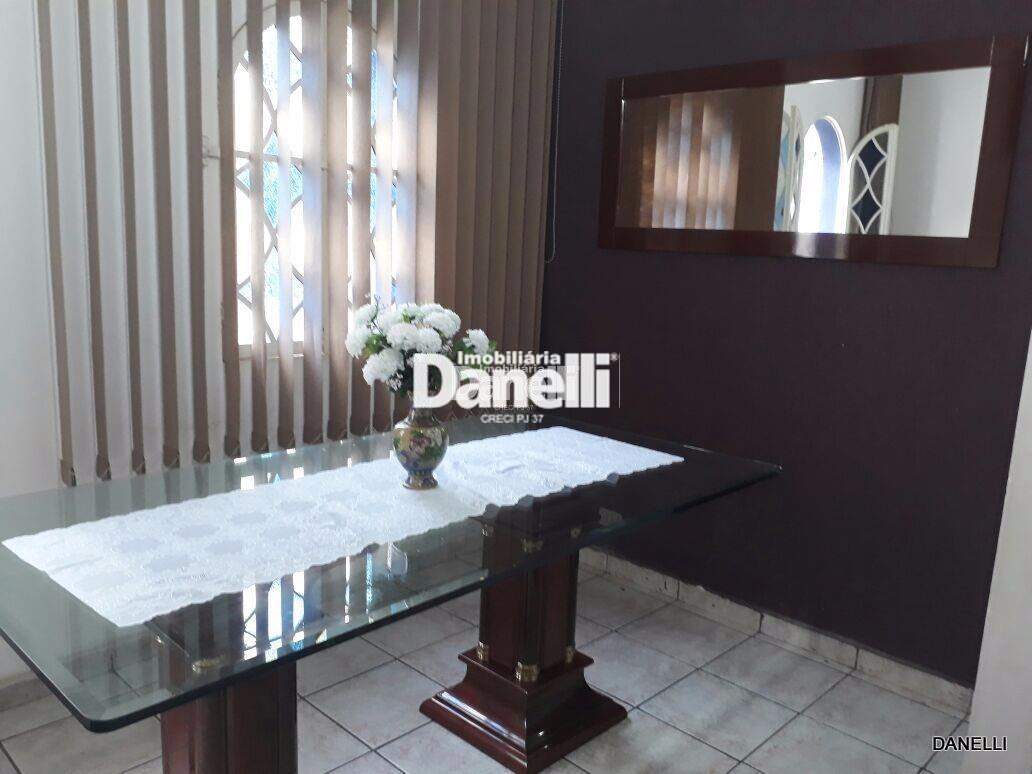 Casa à venda no Vila São José: 