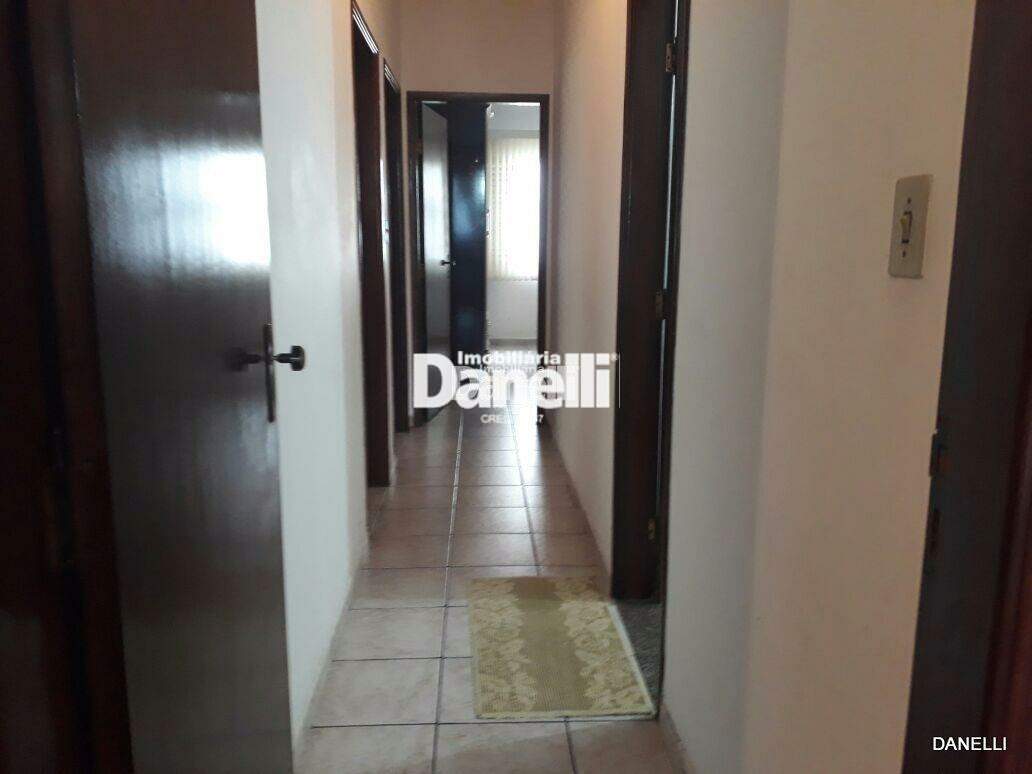 Casa à venda no Vila São José: 