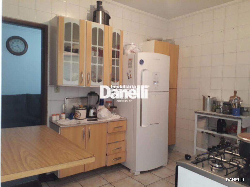 Casa à venda no Vila São José: 