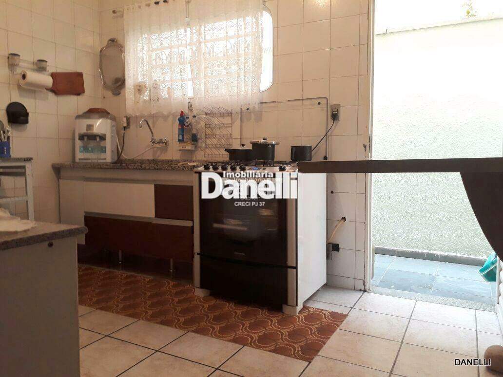 Casa à venda no Vila São José: 