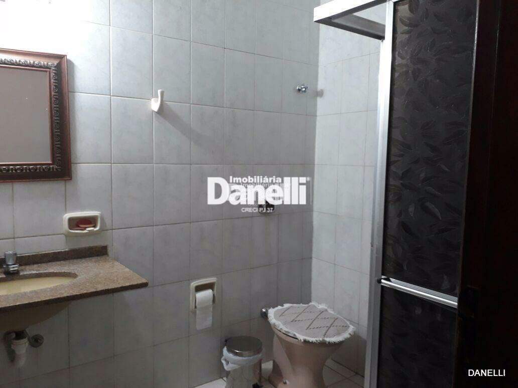 Casa à venda no Vila São José: 