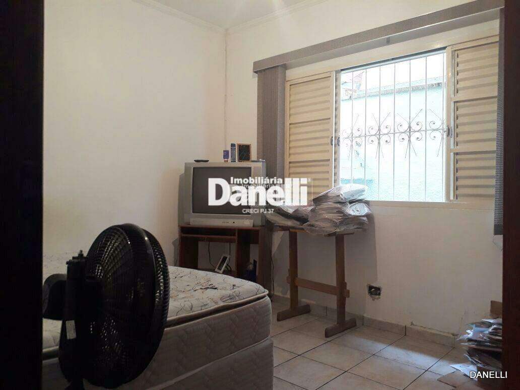 Casa à venda no Vila São José: 