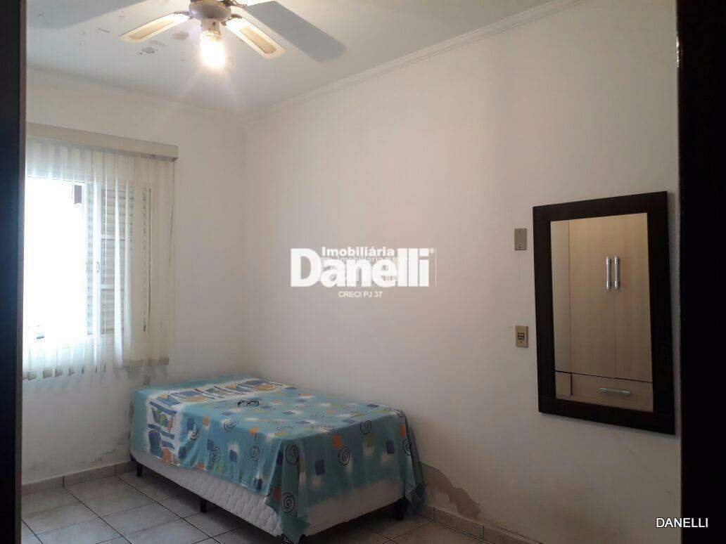 Casa à venda no Vila São José: 