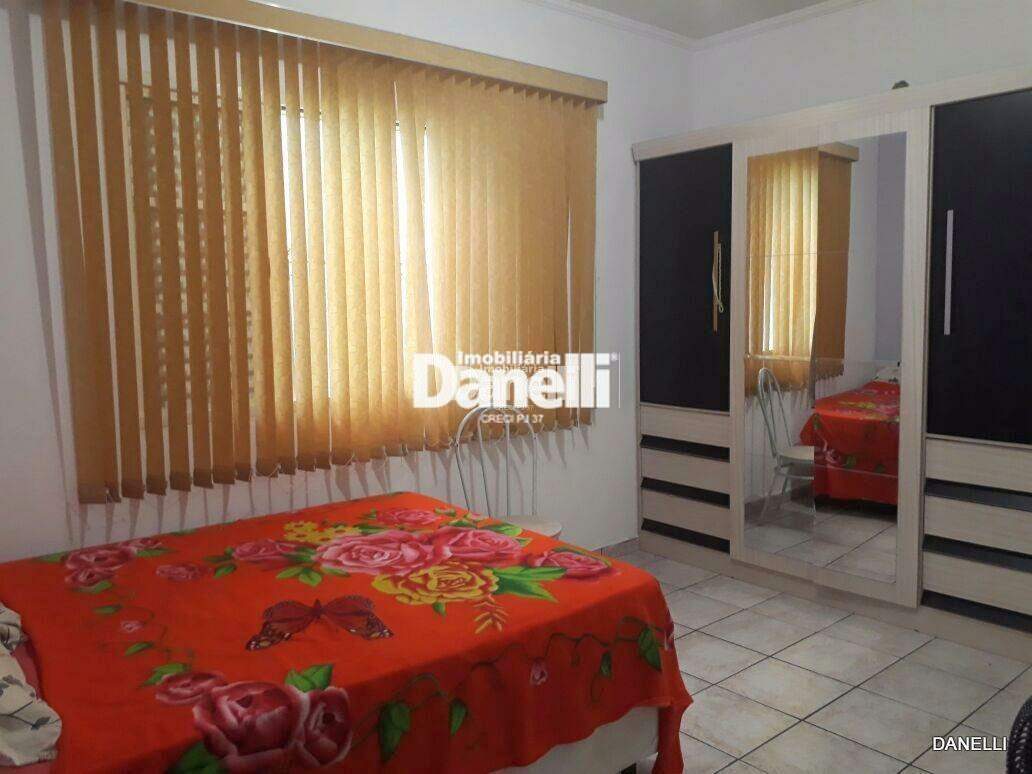 Casa à venda no Vila São José: 